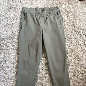 Carhartt Women's Force Ripstop Pant Dusty Olive